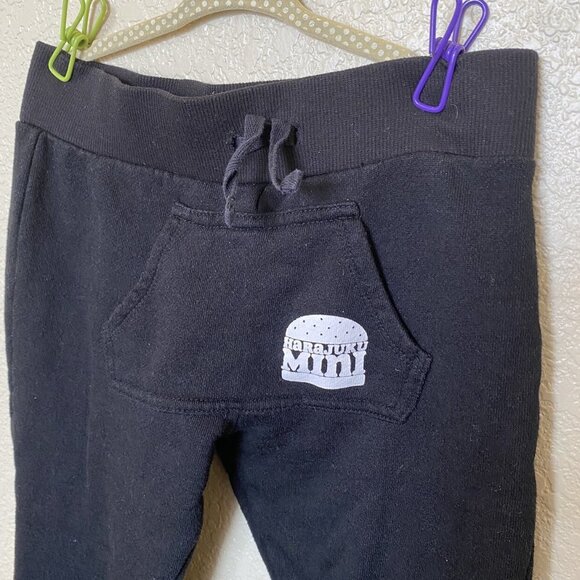 Harajuku Mini For Target Sweat Pants - Picture 2 of 5